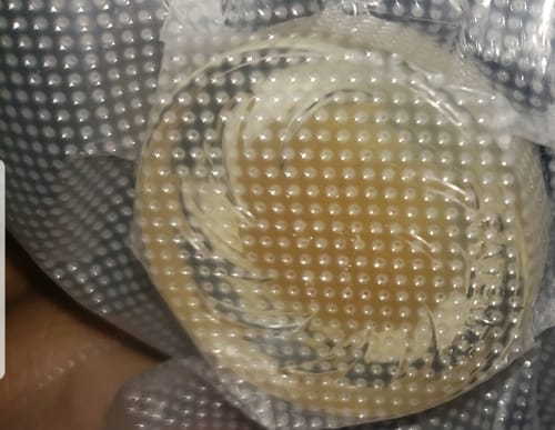Customer photo review of Honey Comb