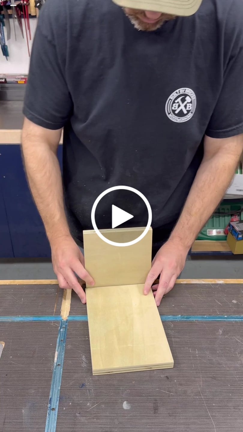 Customer video review of wittGrip for Festool Domino DF500