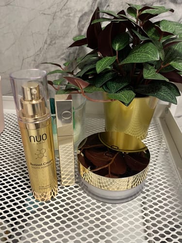 undefined review of Crema cu Mucina de Melc image 1 out of 1