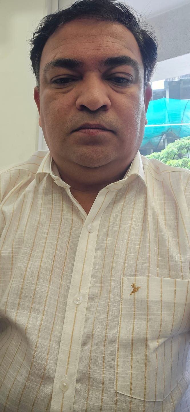 Customer photo review of Golden White Stripes -Full-Bamboo Linen
