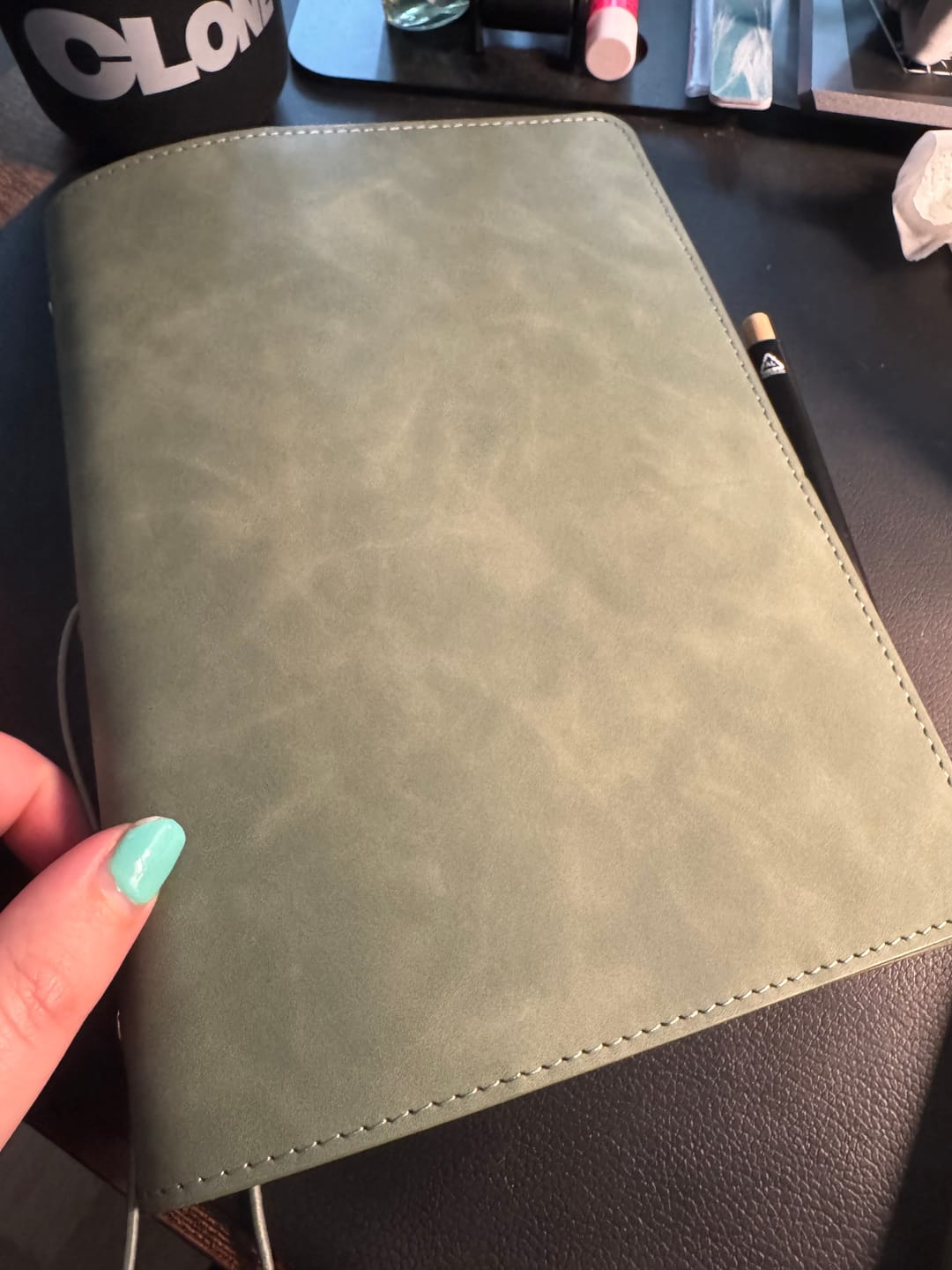 Customer photo review of Modular Planner System
