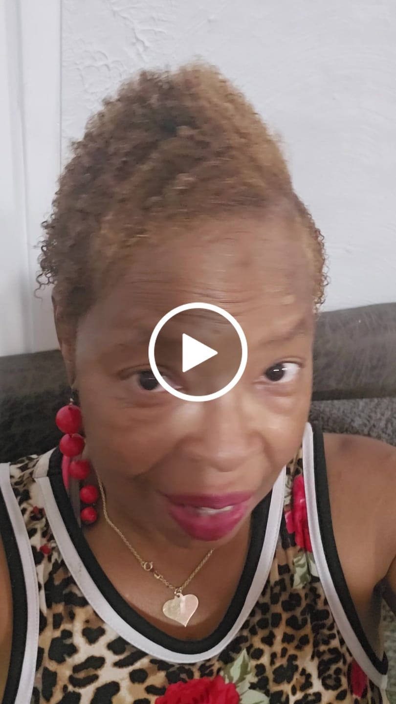 Customer video review of 🎁 Mystery CurlMix Hair Product ✨ | Limited Edition