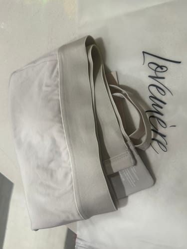 Customer photo review of Skye Pump Bra