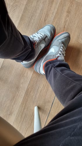 Customer photo review of Apex - 7cm (2.7")