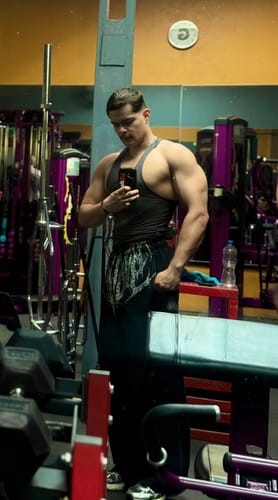 Customer photo review of WIFE LOVERS 4 PACK #349