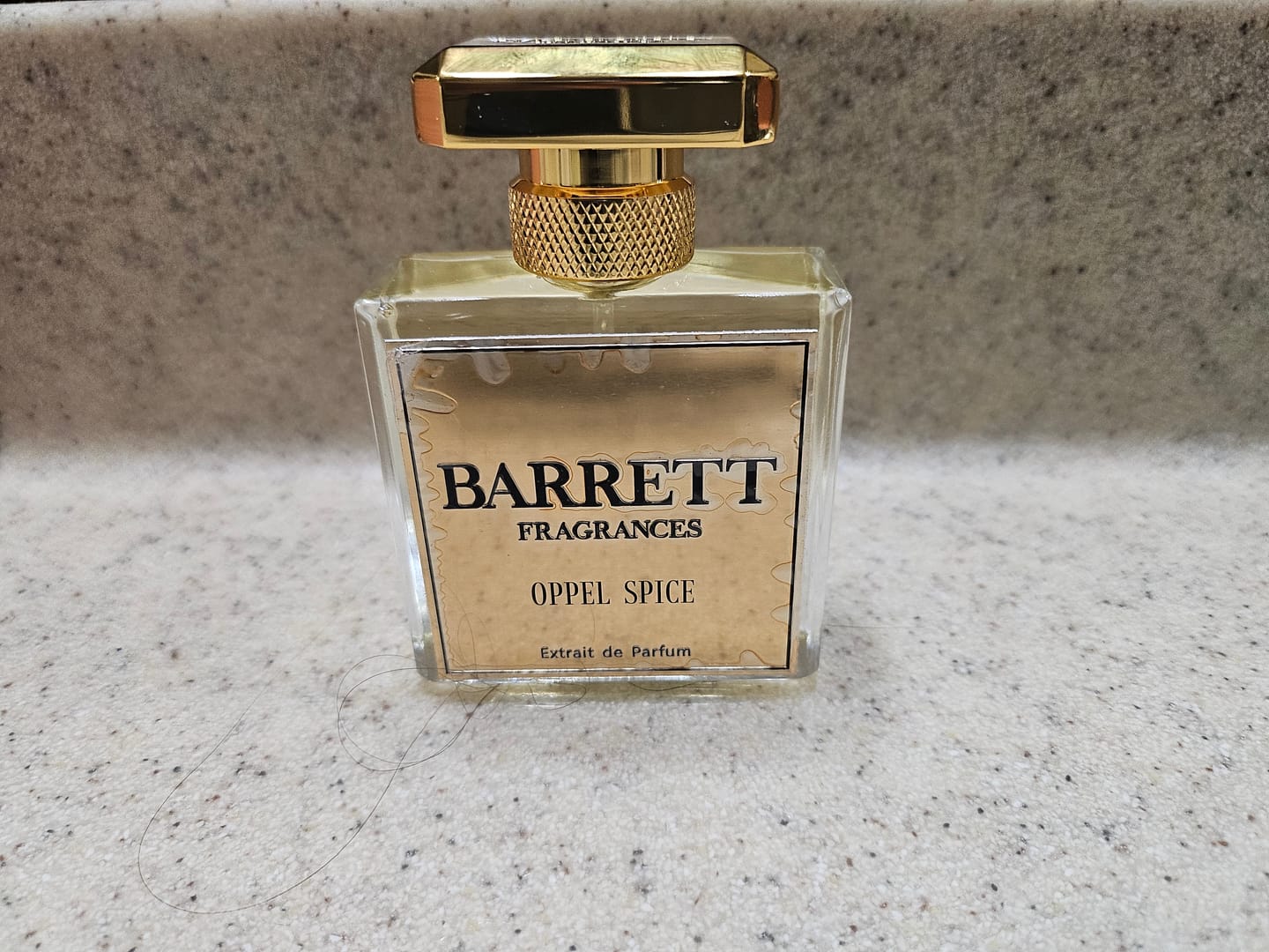 Customer photo review of Oppel Spice inspired by Oajan