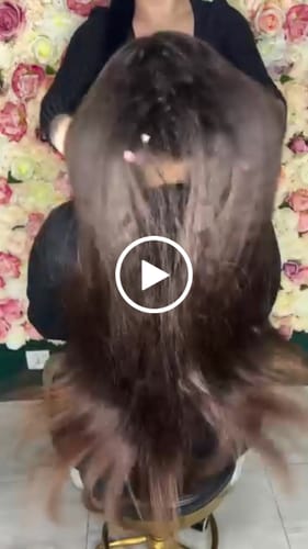 Szkolenia review of Silk Express™ Ultra-Fast Hair Straightening Protein 1L/1000ml (33.8 fl. oz) image 1 out of 1