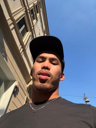 Customer photo review of CROSS CHAIN