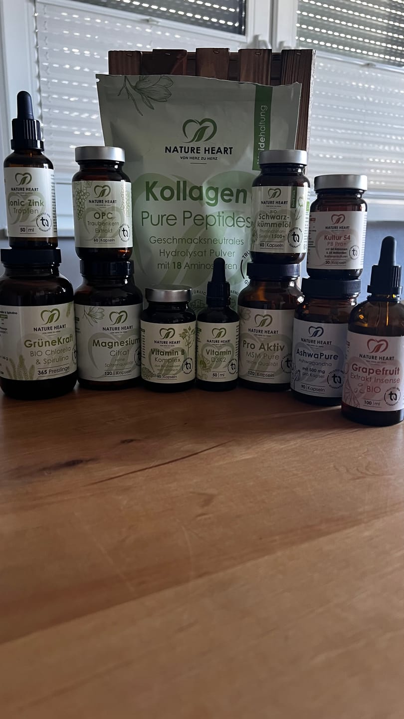 Customer photo review of Kultur54 PB Pro+