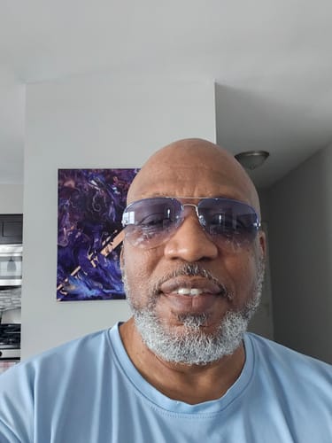 Customer photo review of Respected Roots Package Protection i