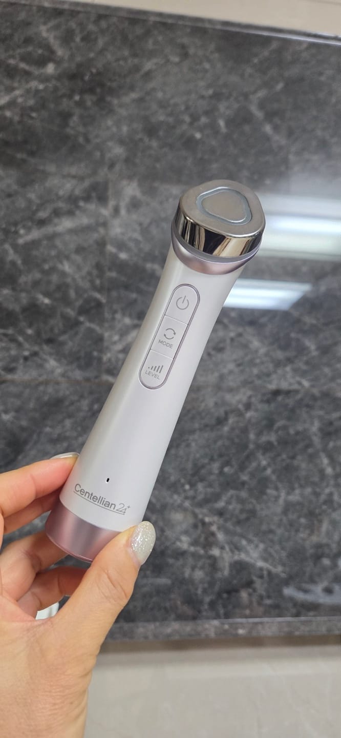 Customer photo review of Madeca Prime