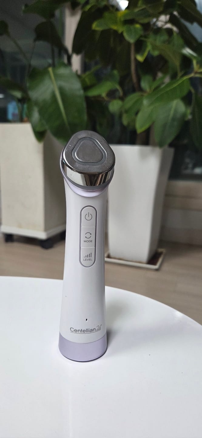 Customer photo review of Madeca Prime