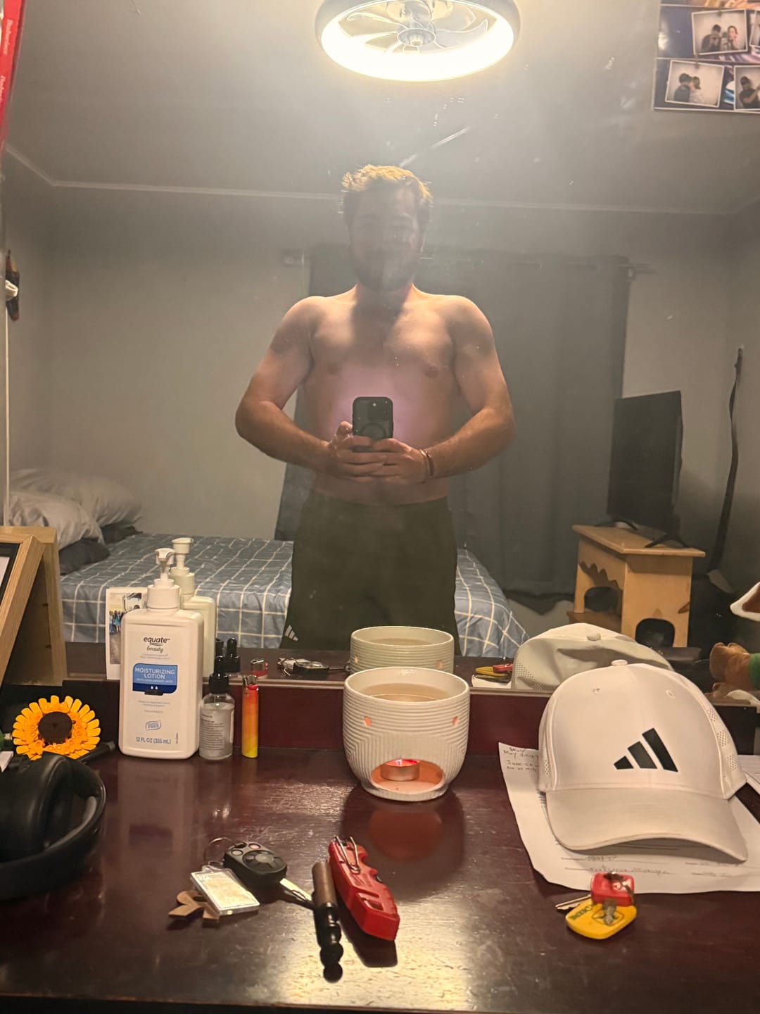 Customer photo review of Summer 8 Week Total Body Transformation Challenge 2025