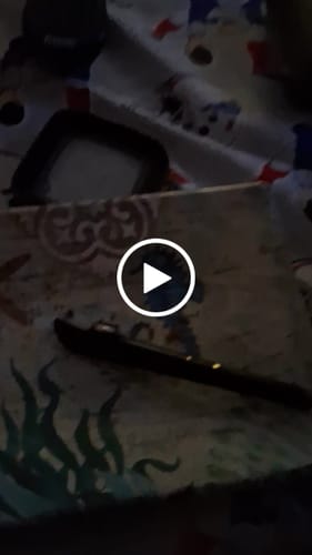 Customer video review of Skywalker OG - 28 Grams - Minis (Indica)