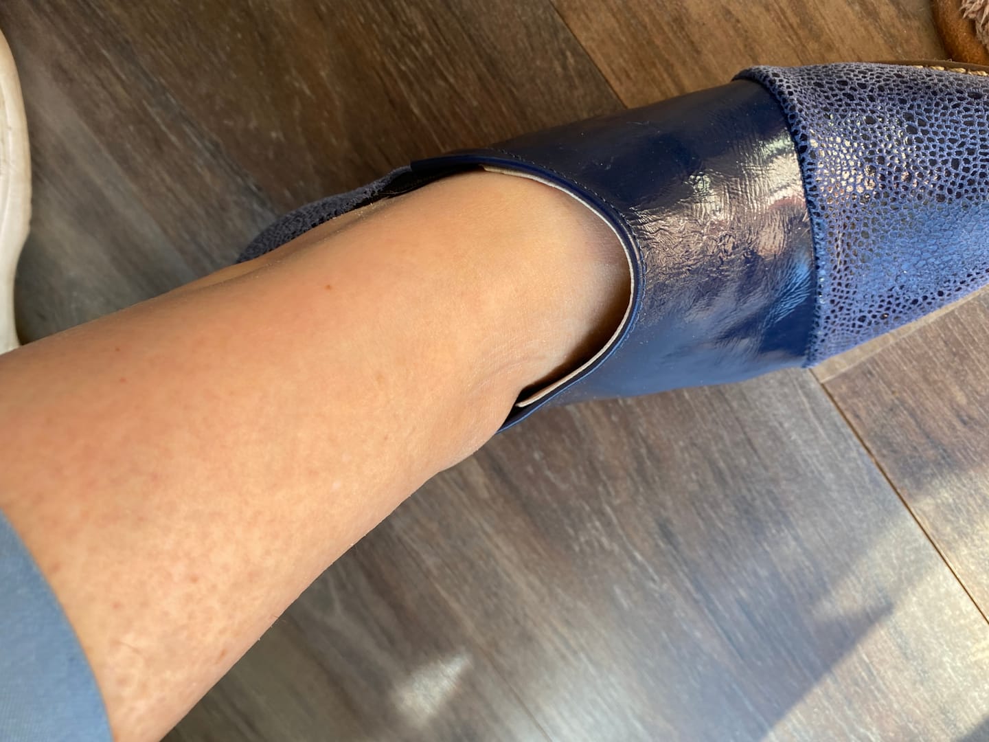 Customer photo review of Campero Alto