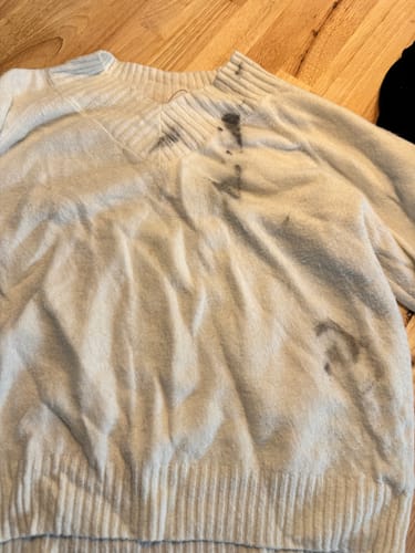 Customer photo review of Banana Republic Women's Secondhand Wholesale Clothing