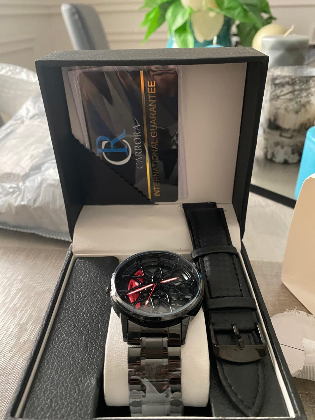 Customer photo review of Beamer M4