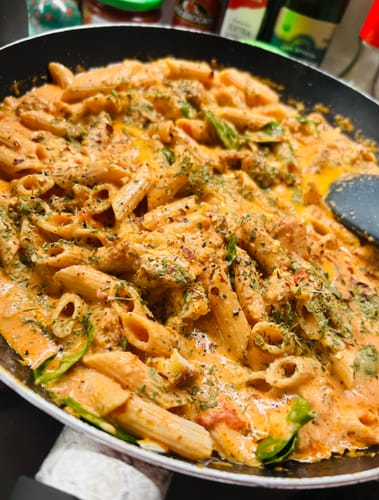 Customer photo review of Qetoe Starter Bundle (Try one of each!)