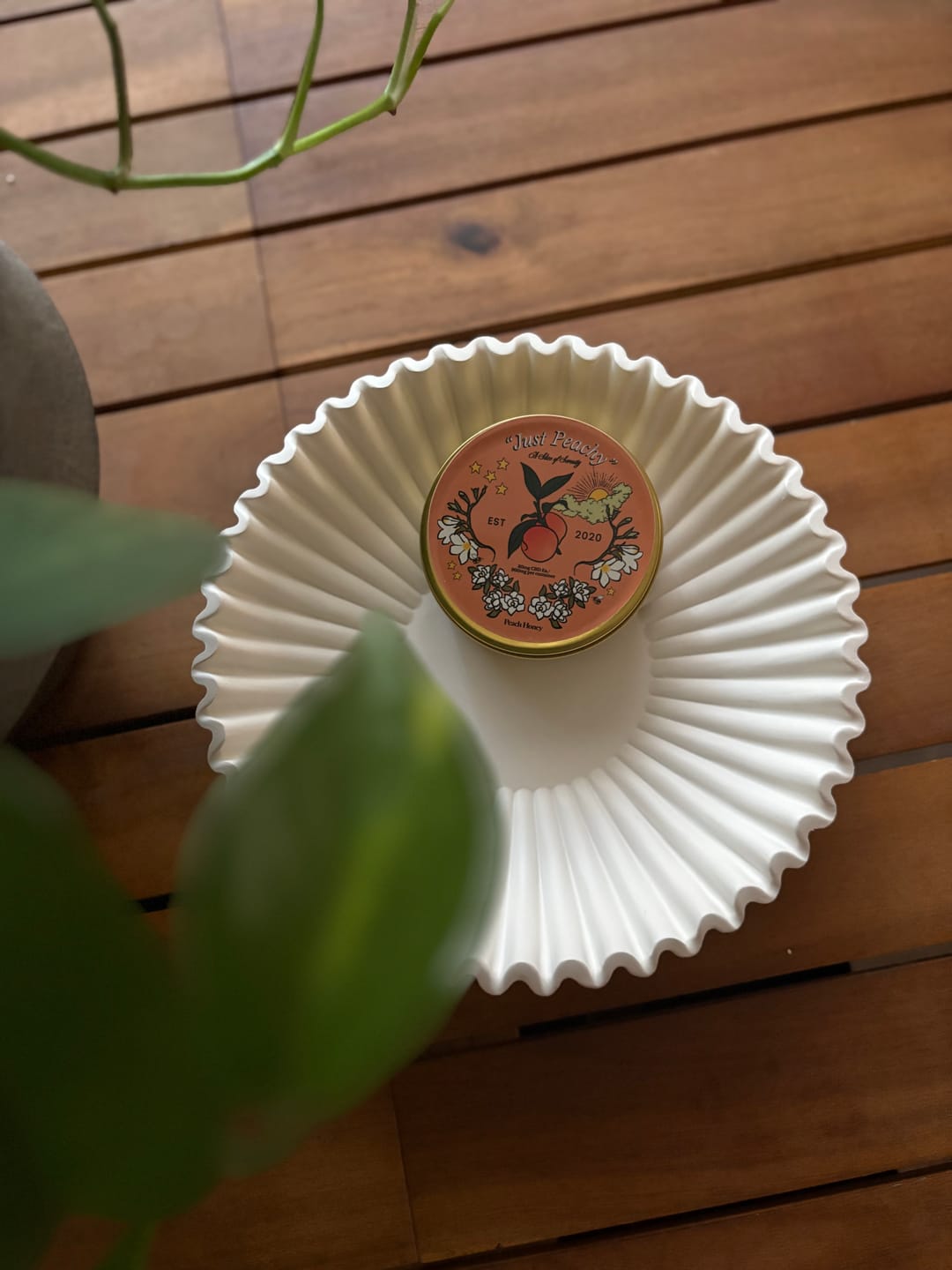 Customer photo review of Refill