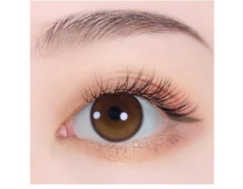 Customer photo review of YURIAL Serum Brown