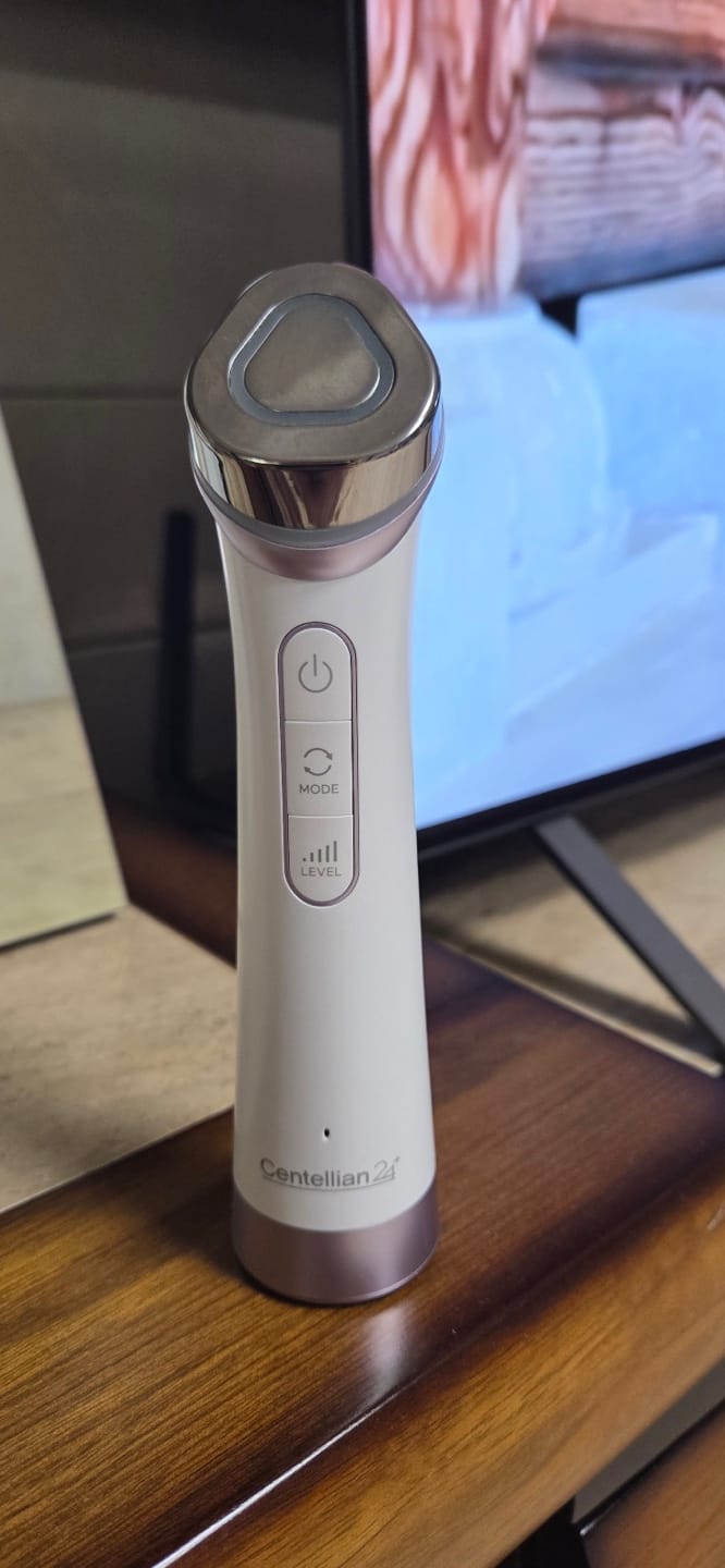 Customer photo review of Madeca Prime