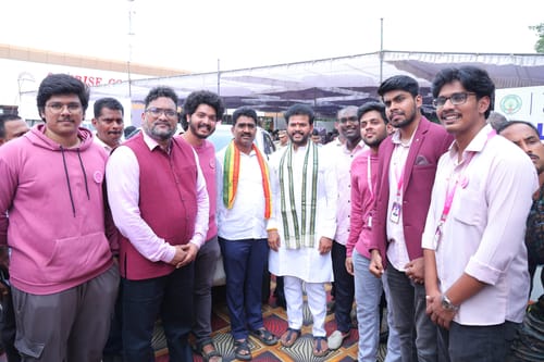 Customer photo review of Dynamite Pre-Workout | Valencia Orange - (210g, 15 Servings)