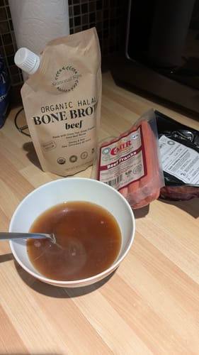 Customer photo review of Route Package Protection