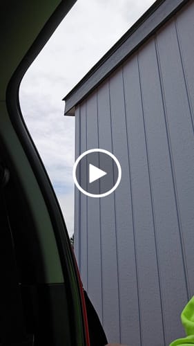 Customer video review of HOLY GRAIL™ POCKET KNIFE