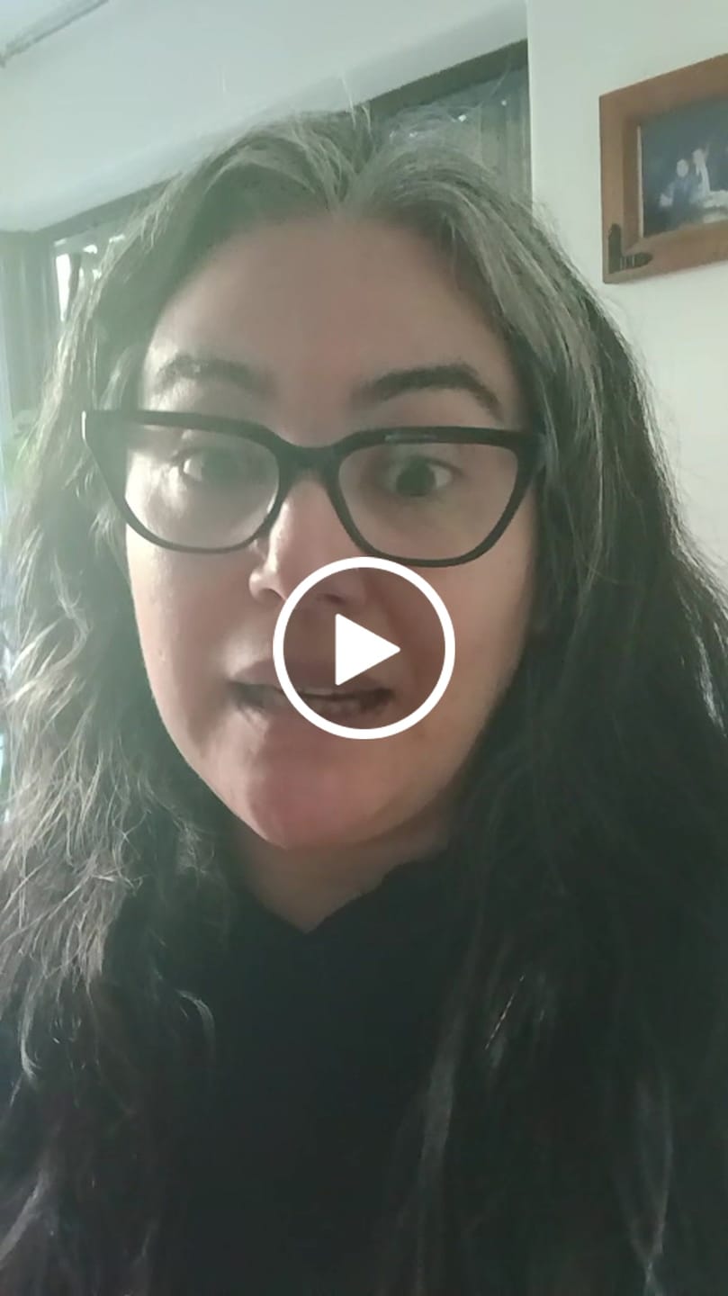 Customer video review of 90 Días de TRÍO ANTIcaída CRECIMIENTO INTENSIVO Bomba + Tónico + Shampoo 70g
