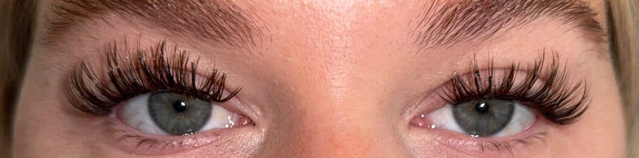Customer photo review of BOND.MASCARA