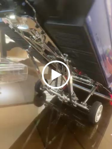 Customer video review of Y-Link kits