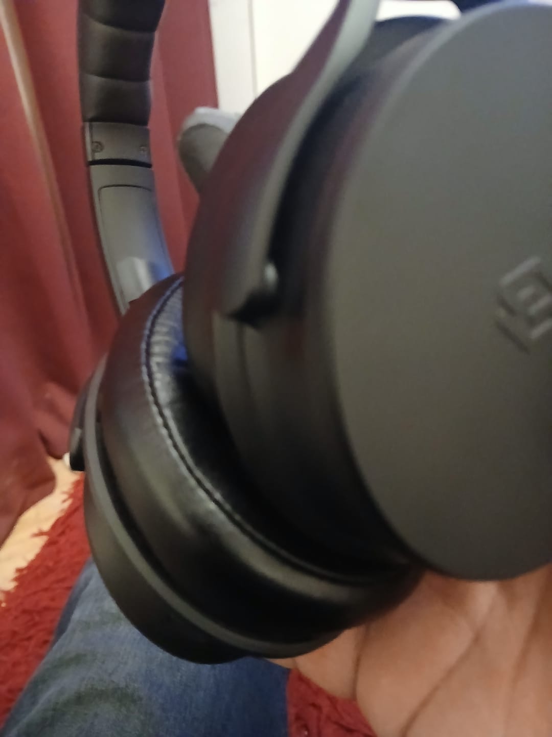 Customer photo review of Evo 2Gen