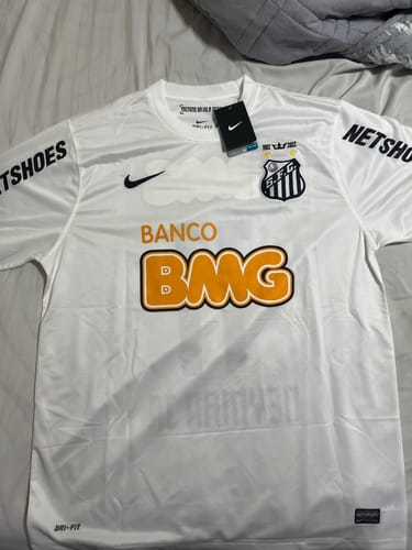 Customer photo review of Santos Neymar Local - 11/12