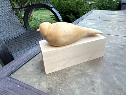 Customer photo review of This Month's Craft DIY Subscription Box