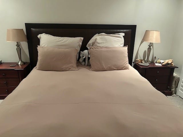 Customer photo review of Fitted Sheets
