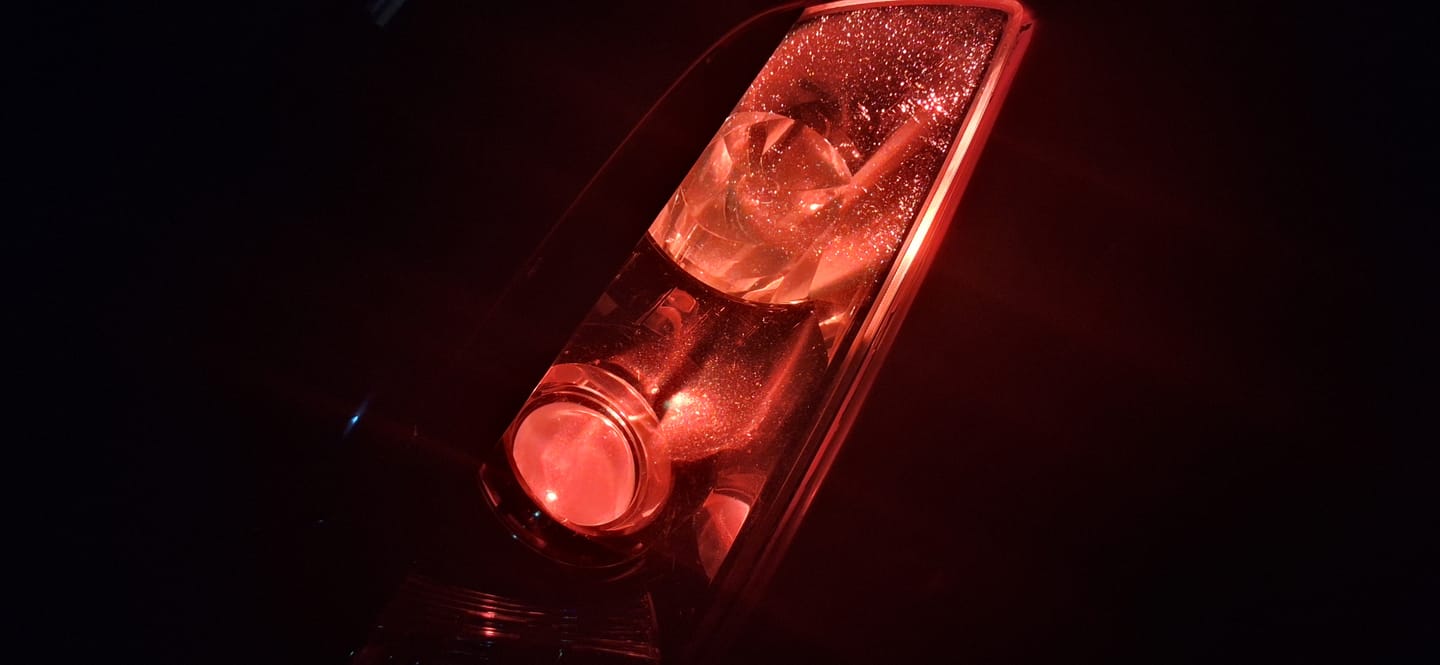 Customer photo review of Spectrum 2in1 LED Headlight Globes