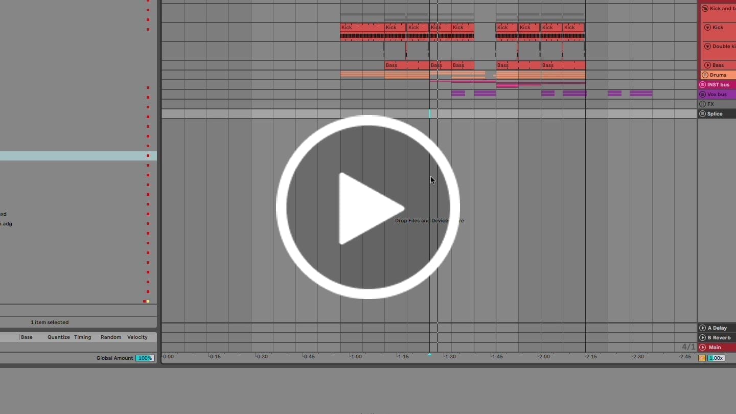 Customer video review of Bundle Pack - Alkemist 1, 2 & 3