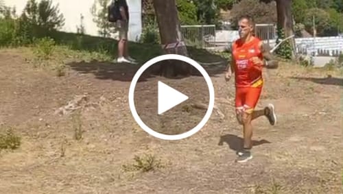 Customer video review of Black Nasal Strips