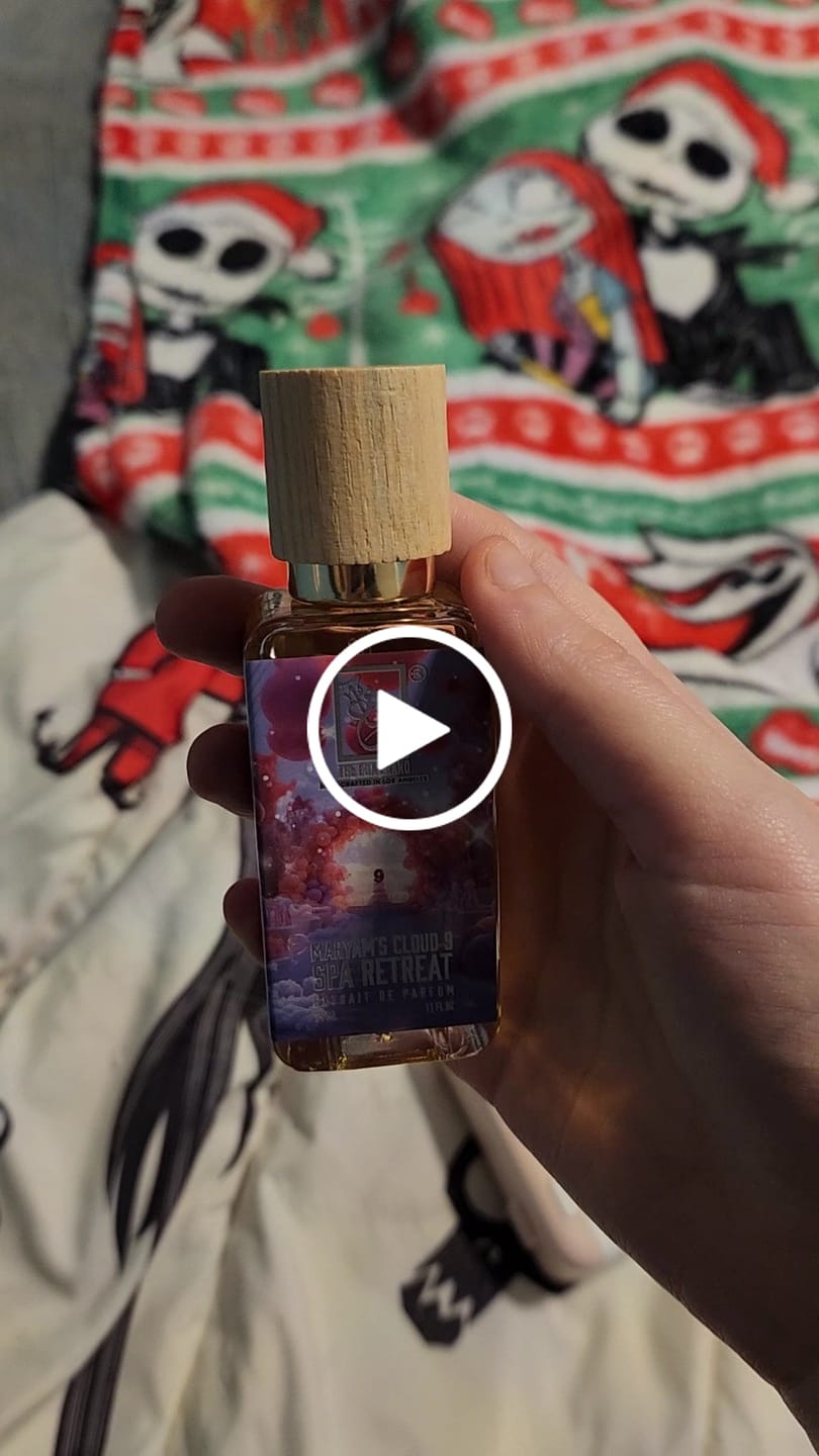 Customer video review of Life Is Beautiful: The Elixir