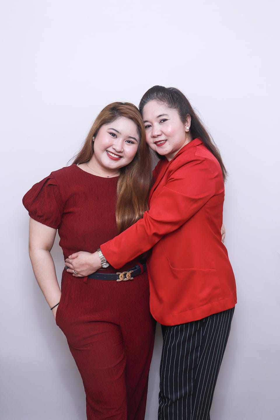Customer photo review of 📸 Printave™ Self-Photo Studio (30-minute shoot)