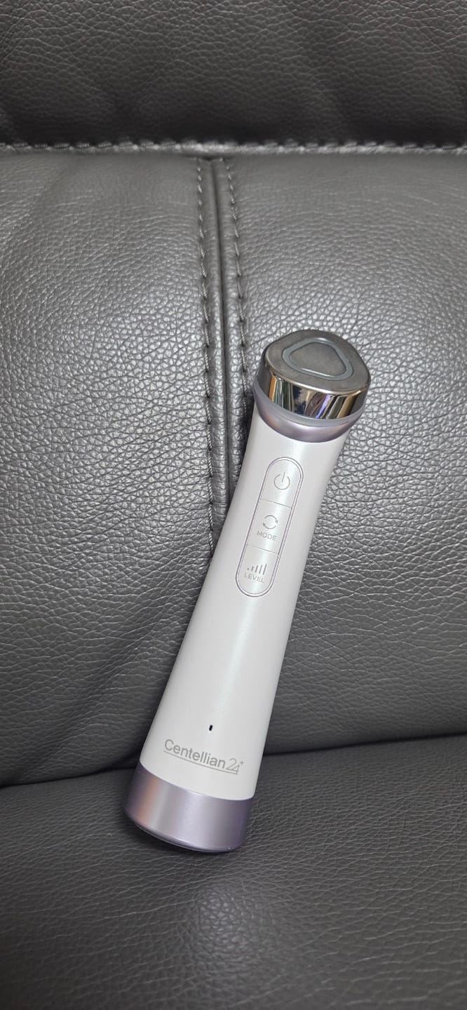 Customer photo review of Madeca Prime