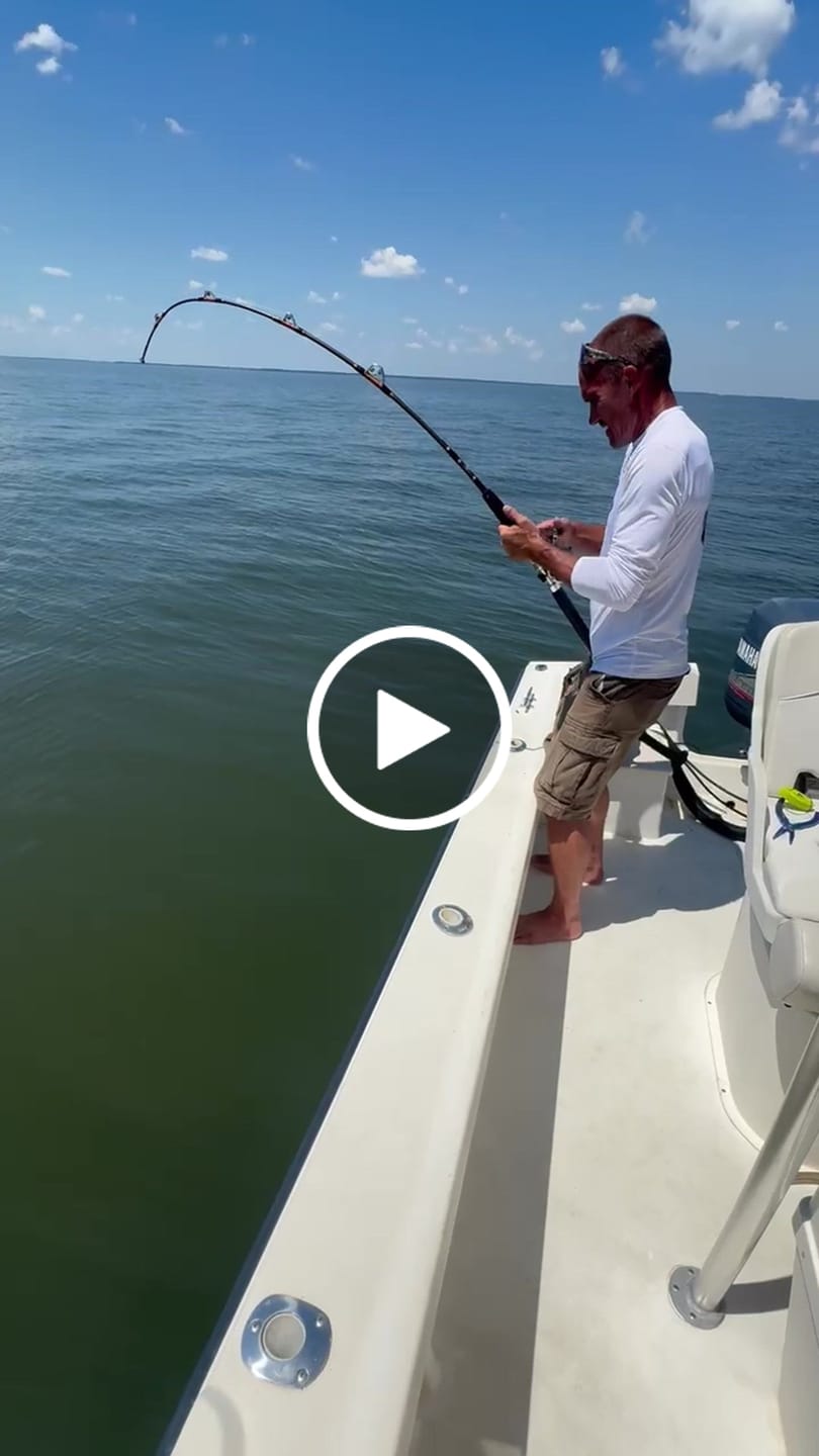 Customer video review of Blue Wave 300-2000 Yard Spools