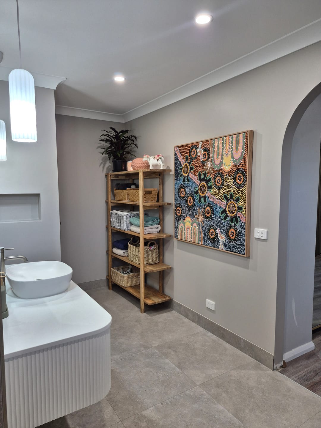 Customer photo review of Journey Across Seasons