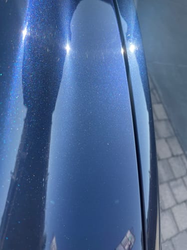 Customer photo review of Limlex® HydroShield-X Coating Spray