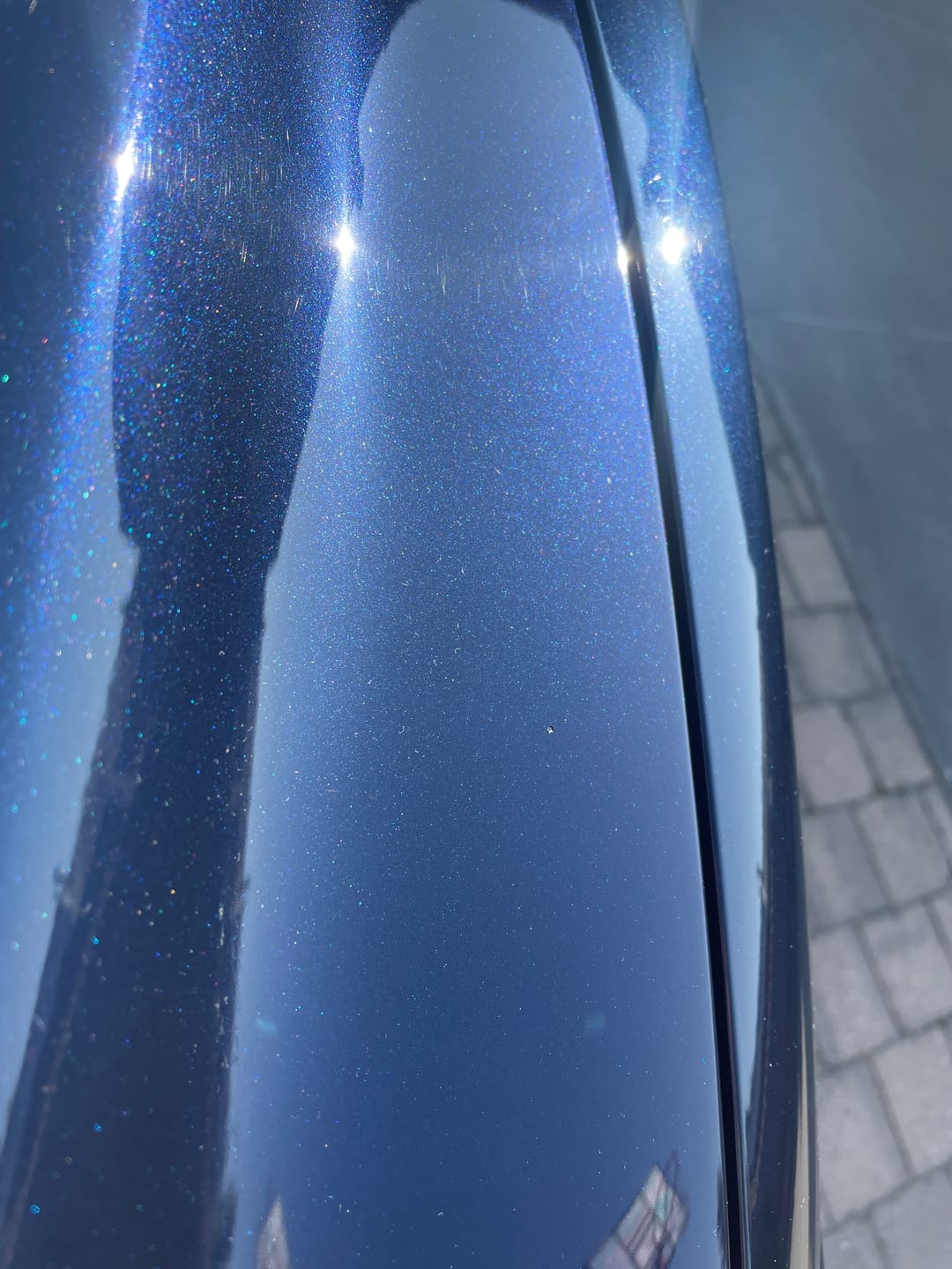 Customer photo review of Limlex® HydroShield-X Coating Spray