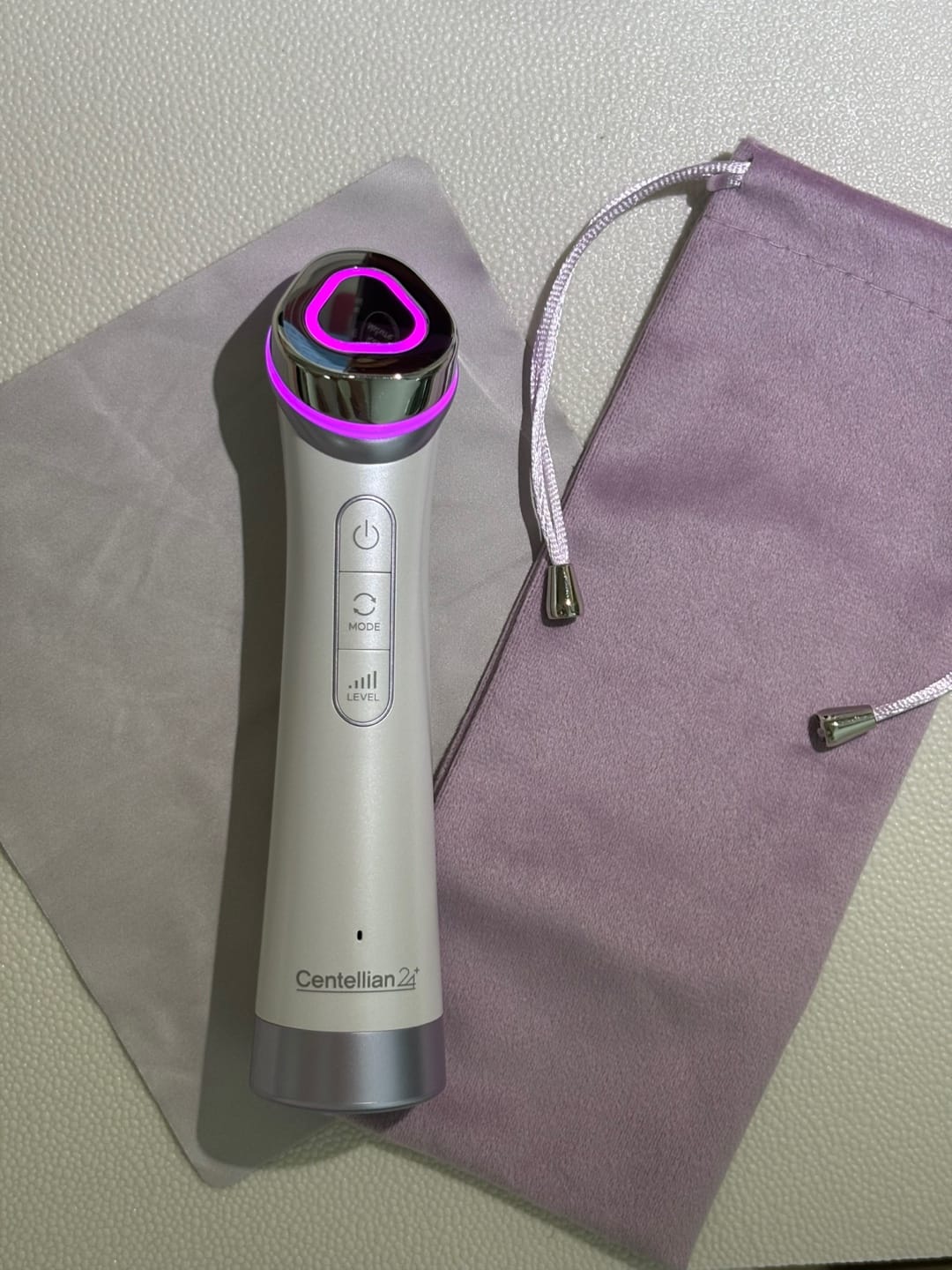 Customer photo review of Madeca Prime