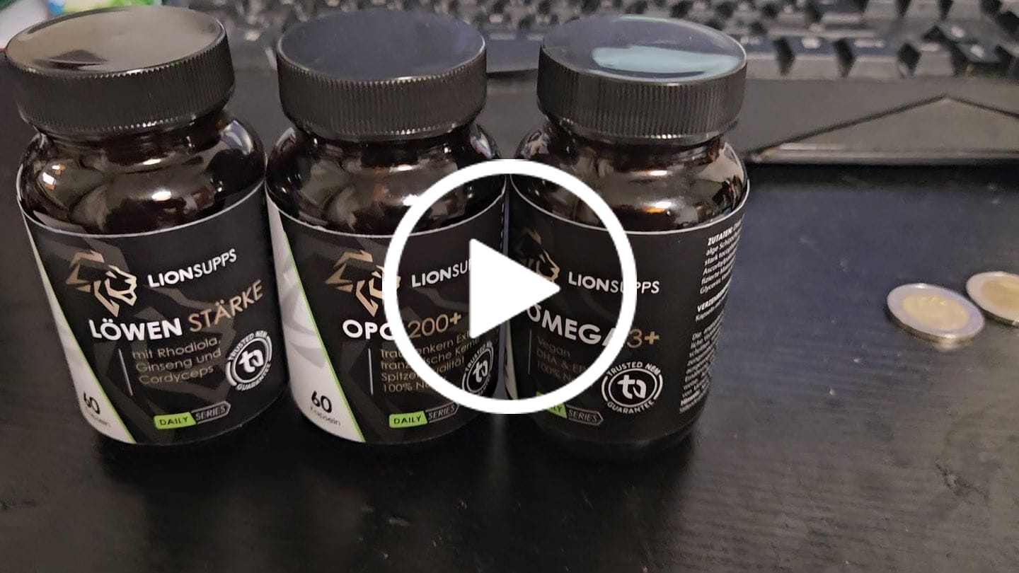 Customer video review of PERFORMANCE Bundle | by Coach Andy