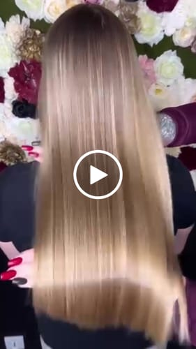 Szkolenia review of Nanoplex Arginina™ Hair Straightening Nanoplastia Protein 1L/1000ml (33.8 fl. oz) image 1 out of 1