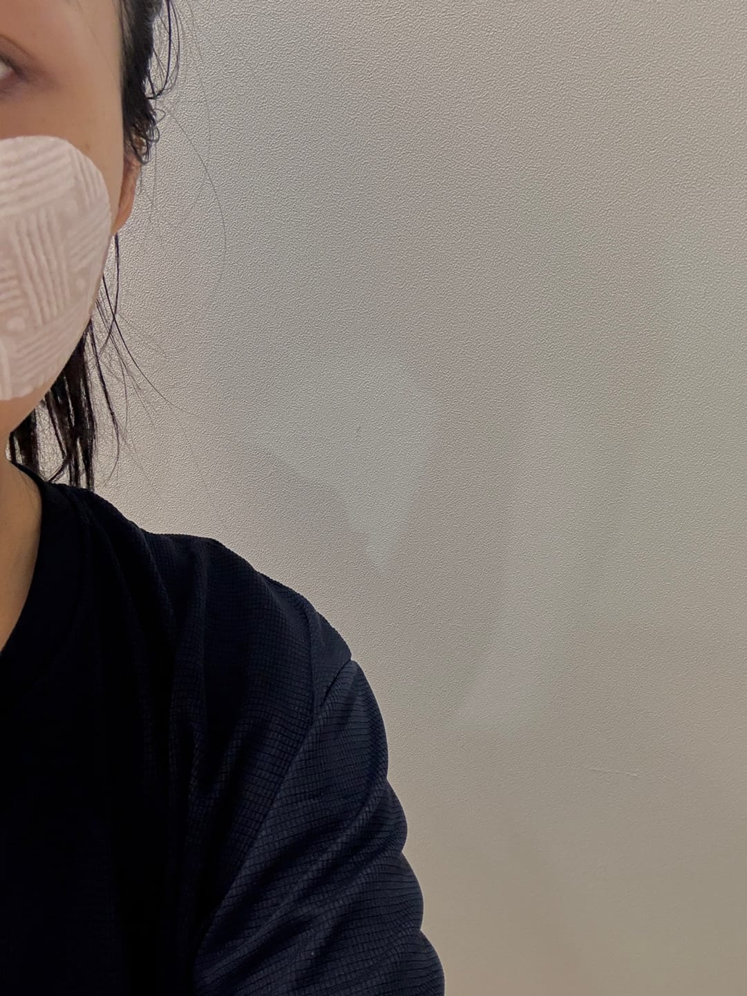 Customer photo review of Madeca Mela Capture Ampoule Pad 60pcs