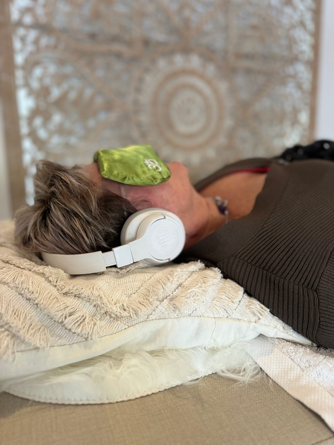 Customer photo review of The Sonata - Sound Lounge